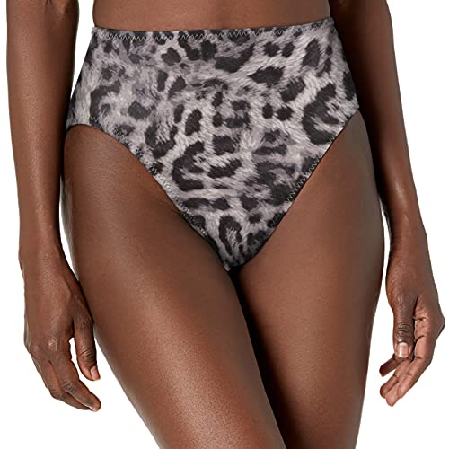 Grey Leopard