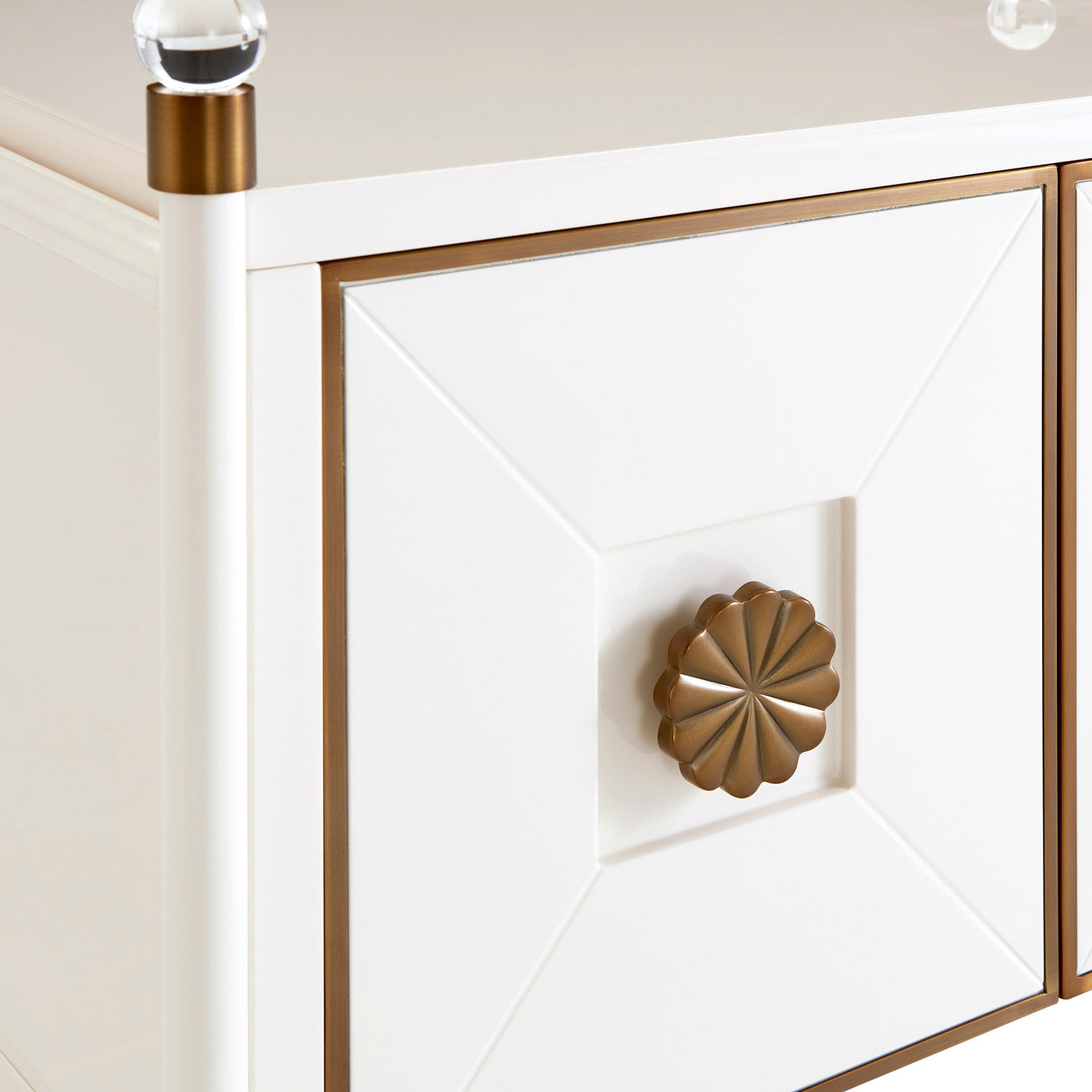 Compact Storage Cabinet with Adjustable Shelves - Perfect for Home Office, Dorm Room, or Small Space Organization