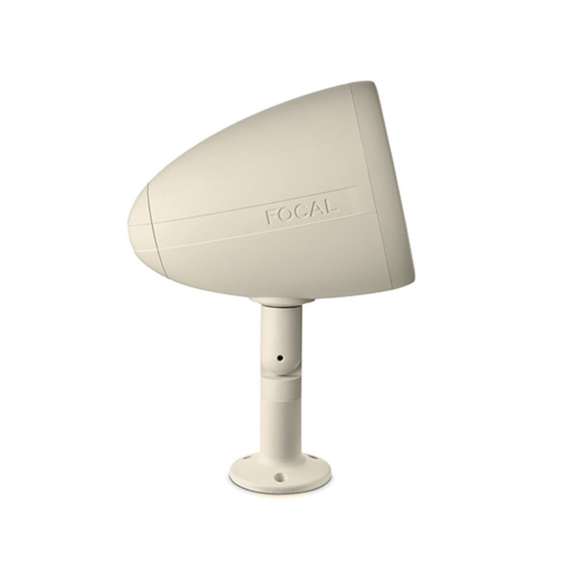 Focal OD Sat 5 Outdoor Speaker - Weatherproof Bluetooth Speaker for Patio, Garden & Pool - High-Quality Sound for Outdoor Entertainment & Parties