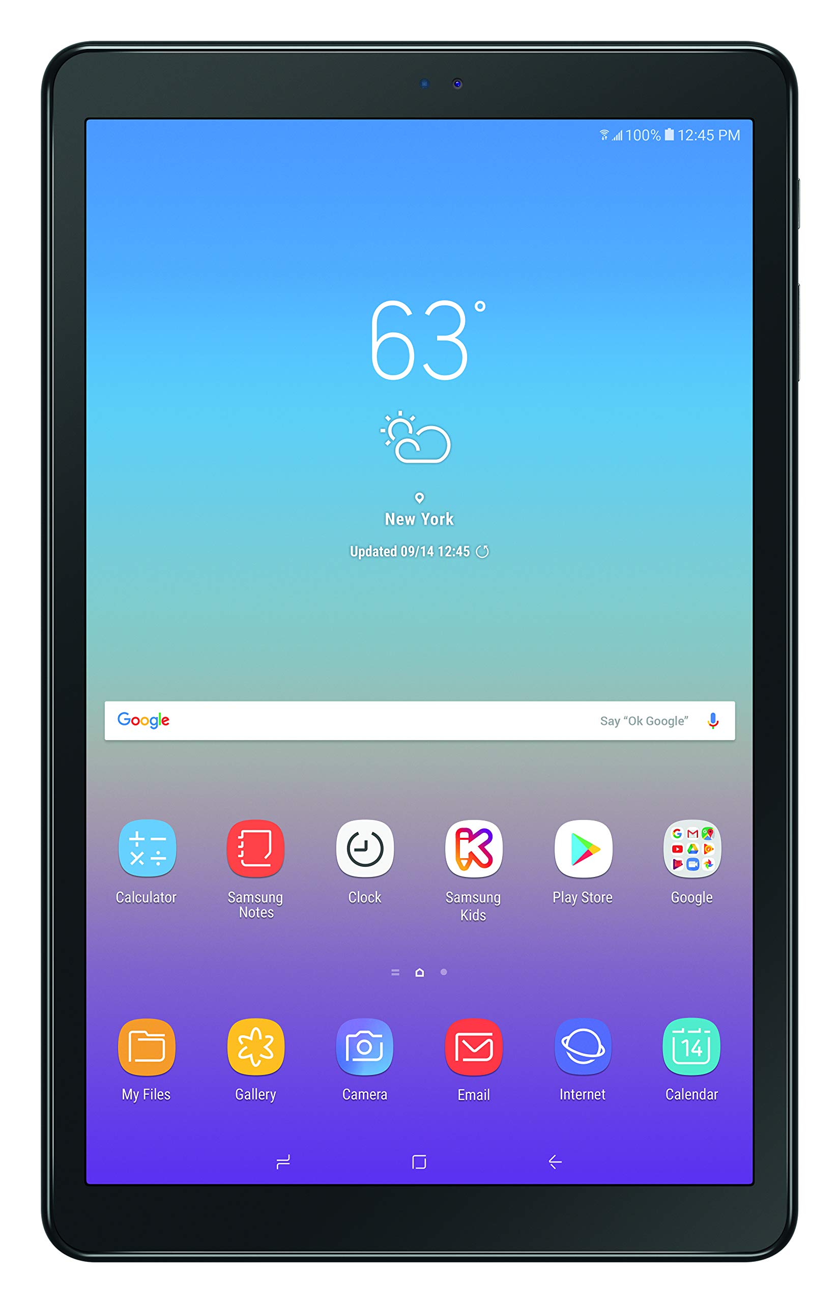 Samsung Galaxy Tab A 10.5