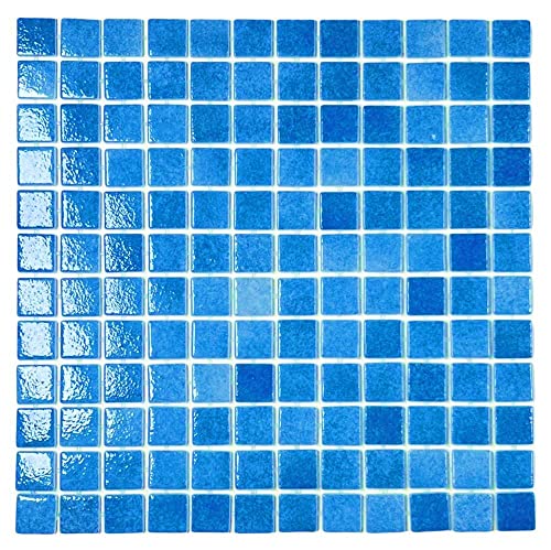 Capri Blue