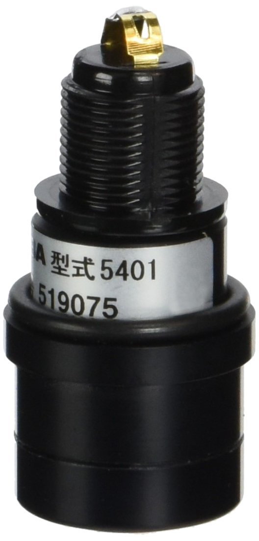 HORIBA 3014072770 Model 5401 Replacement Dissolved Oxygen Sensor Tip for 9551-20D - Compatible with Water Quality Testing Equipment | Ideal for Laboratories, Aquaculture, and Environmental Monitoring
