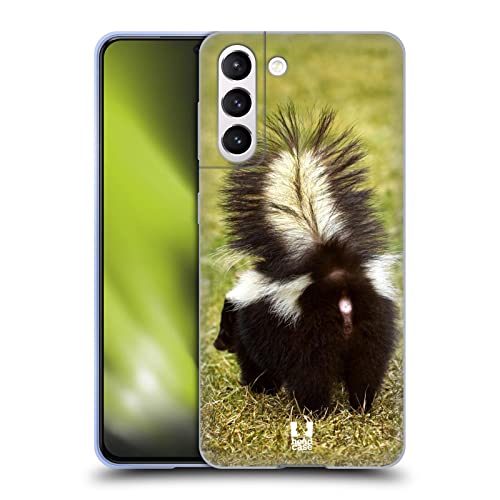 Striped Skunk