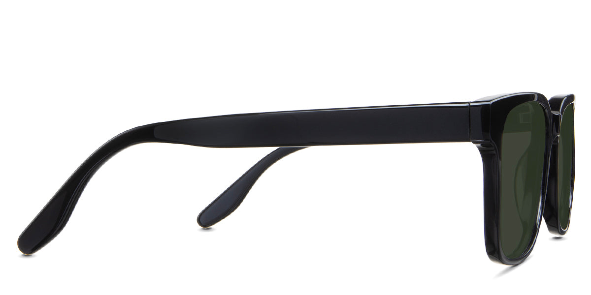 Wells Women's Prescription Polarized Sunglasses - UV Protection, Anti-Glare for Driving, Fishing & Outdoor Activities