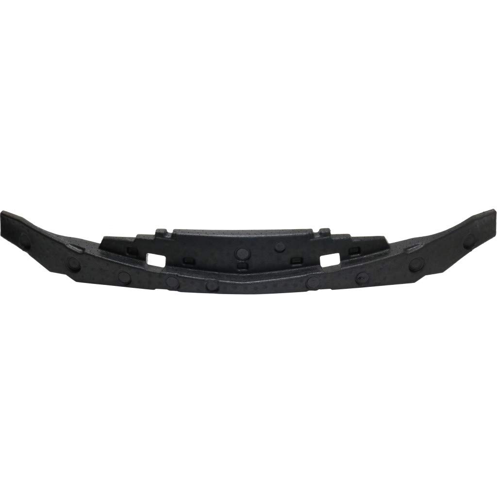 Chevy Cruze Limited Front Bumper Absorber Replacement 2016 | ABS Energy Absorbing | GM1070293 95405360 | Perfect for Collision Protection & Impact Absorption