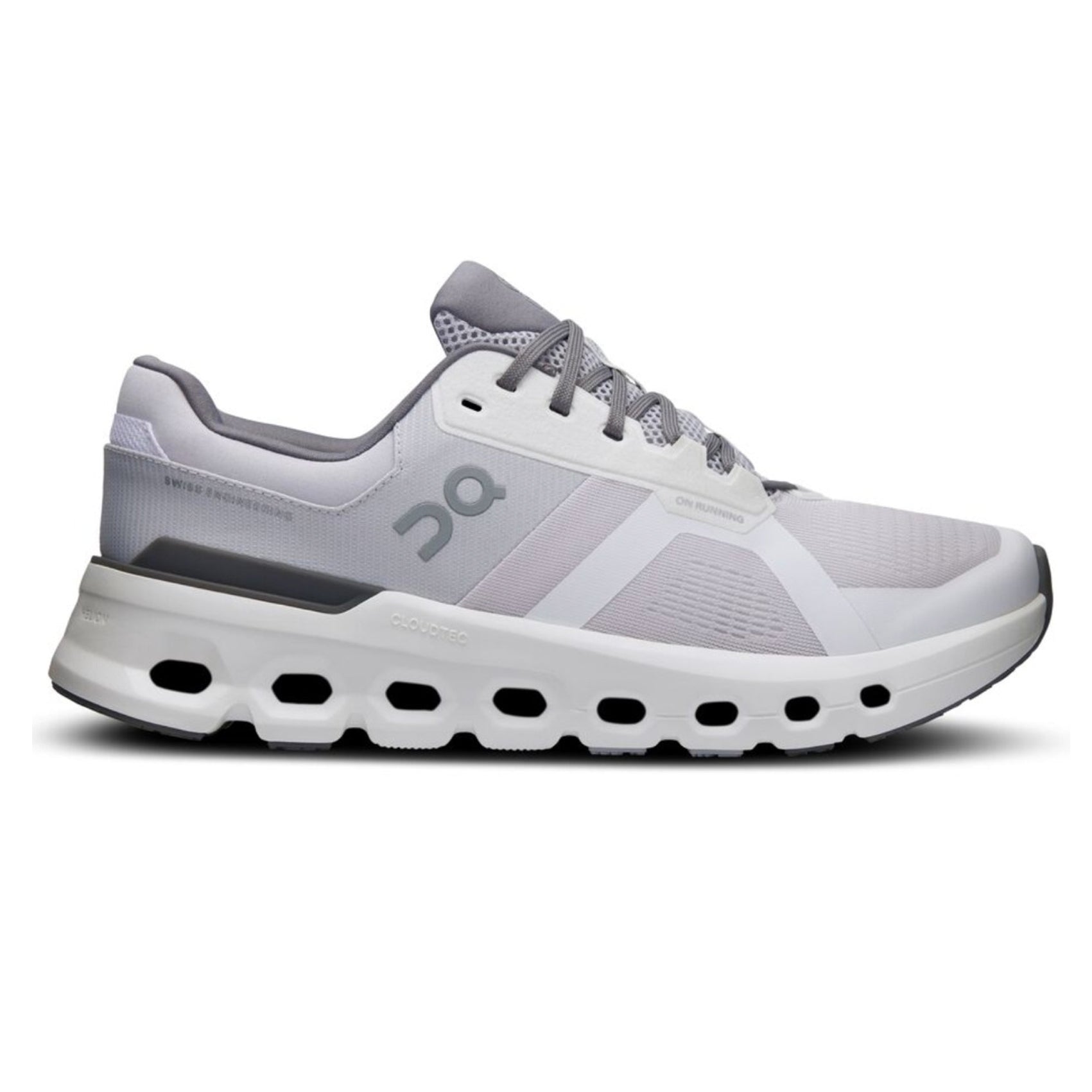 Men's On Running Cloudrunner 2 Performance Running Shoes - Lightweight & Cushioned for Road Running, Jogging & Daily Training
