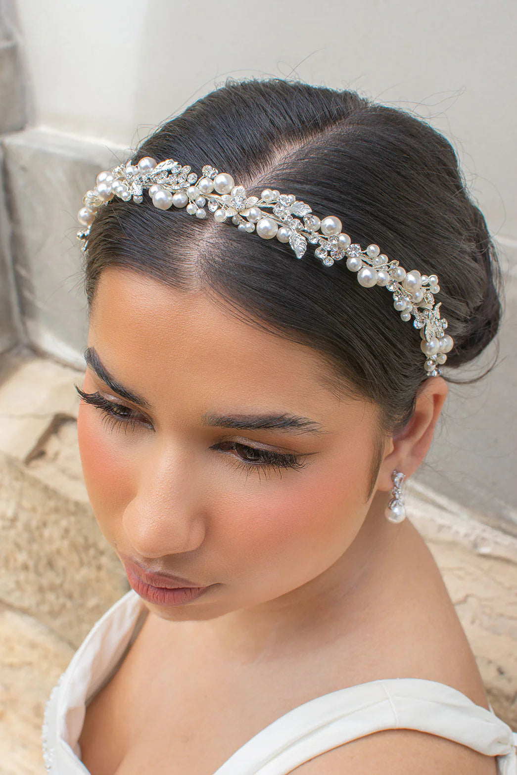 Margaret Headband - Stylish & Comfortable Women's Hair Accessories for Workouts, Yoga, and Everyday Wear