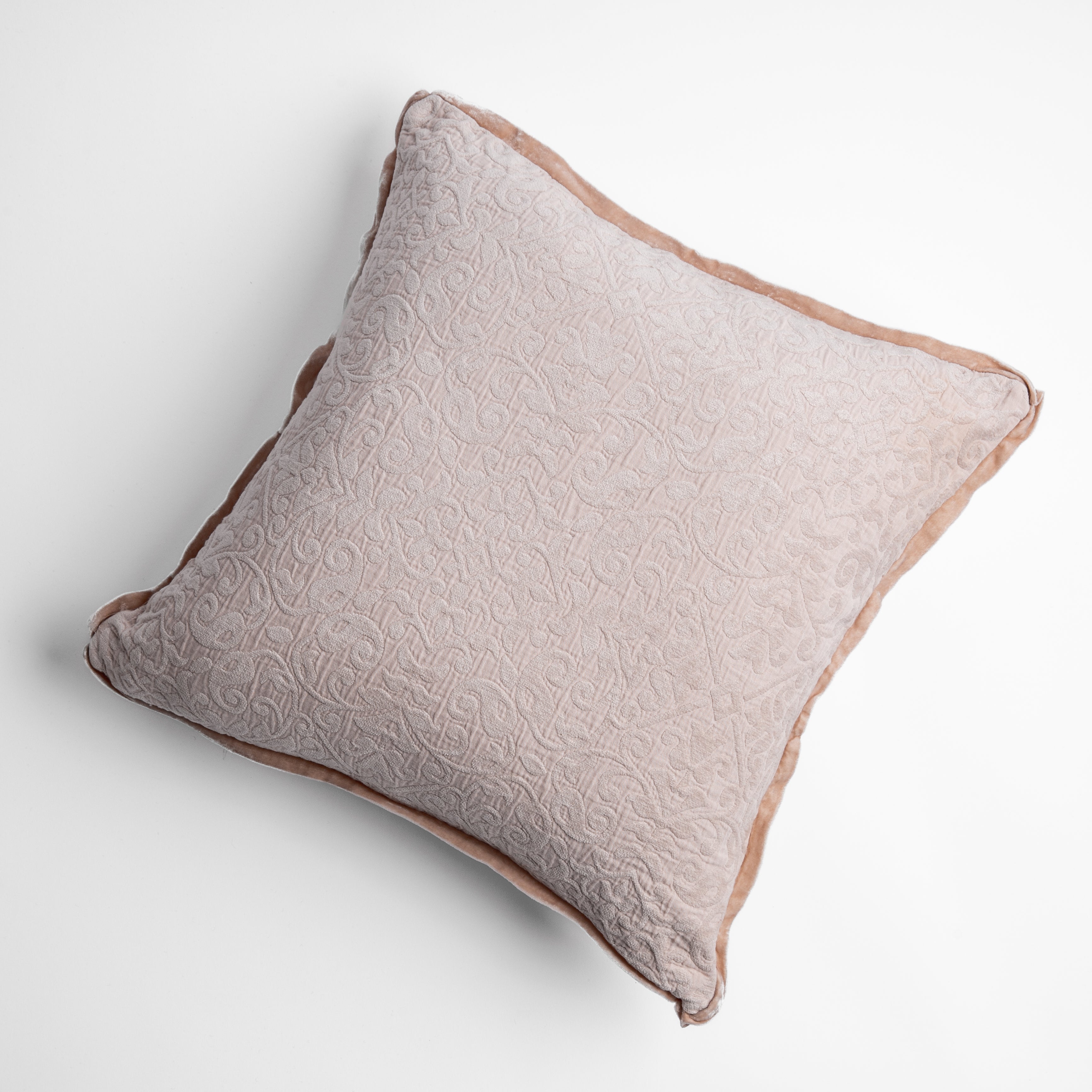 Vienna Throw Pillow - Soft Decorative Cushion for Sofa, Bed & Home Decor - Perfect for Living Room, Bedroom & Cozy Spaces