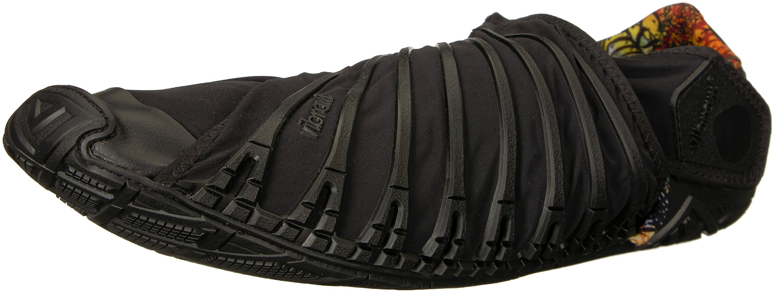 Vibram Men's Furoshiki Comfortable Lightweight Casual Shoes for Everyday Wear, Travel & Outdoor Activities - Breathable & Flexible Sneakers for Walking, Running & Urban Exploration
