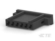 88859-1, 006 HOUSING FFC RCPT SR 100CL (25 Pack) - Premium FFC Connector Housing for Electronics, Computers & Industrial Equipment - Secure Connection Solution for Circuit Boards & Wiring Applications