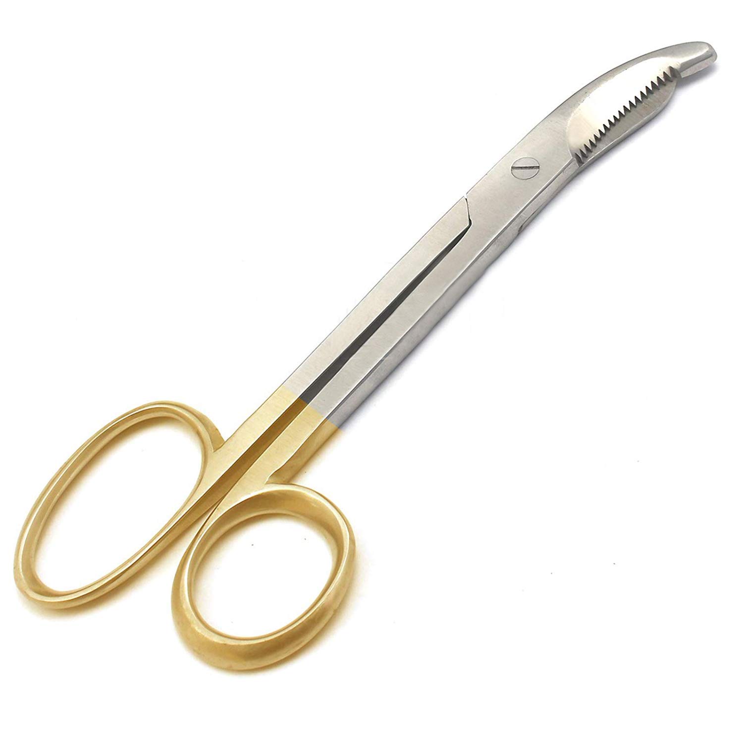 Heavy Duty German Stainless Steel Plaster Cast Cutting Scissors 9.5
