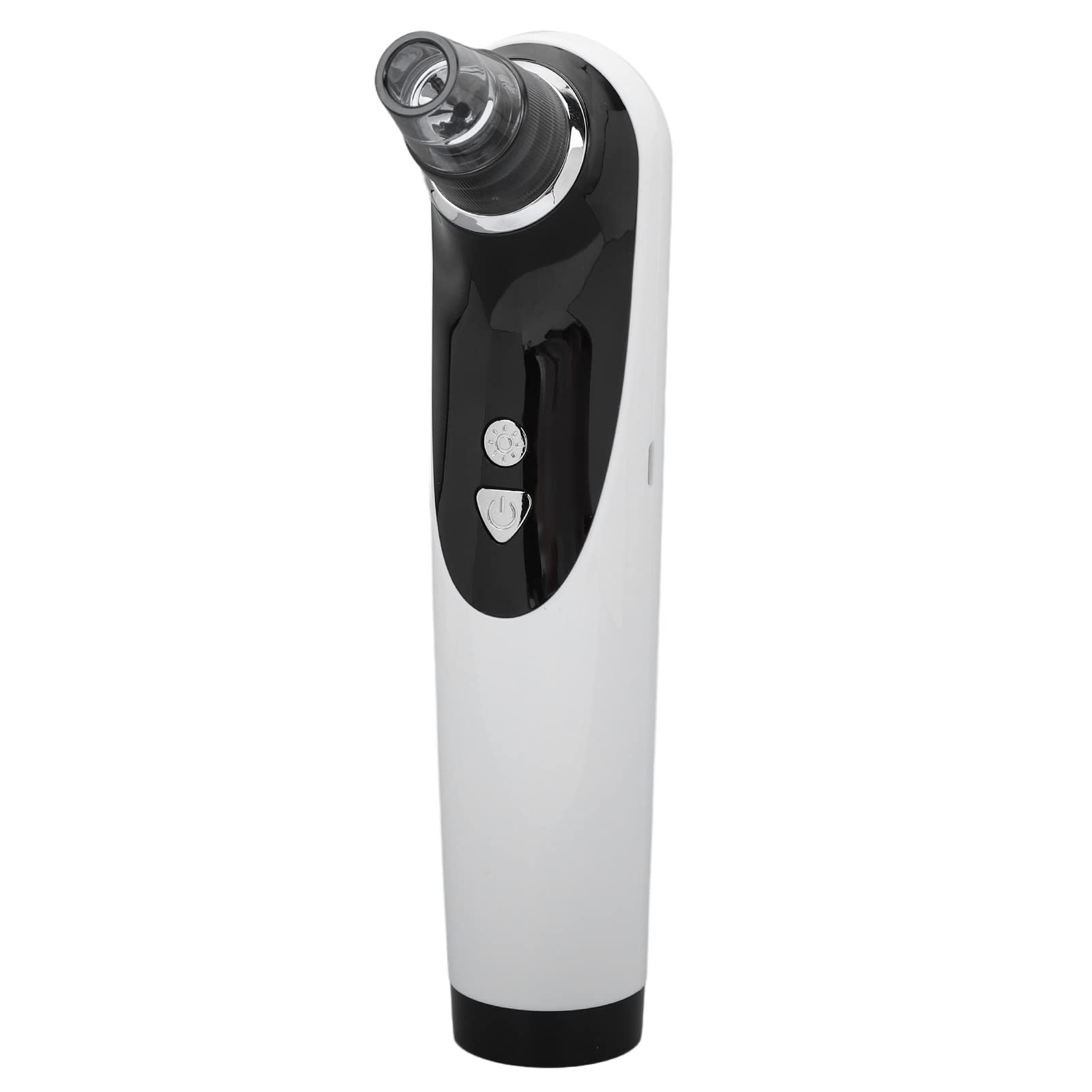 Electric Blackhead Remover Vacuum Suction Tool - 3 Power Levels with LED LCD Screen for Deep Pore Cleaning, Acne & Comedone Removal | Perfect for Home Skincare Routine & Facial Treatment