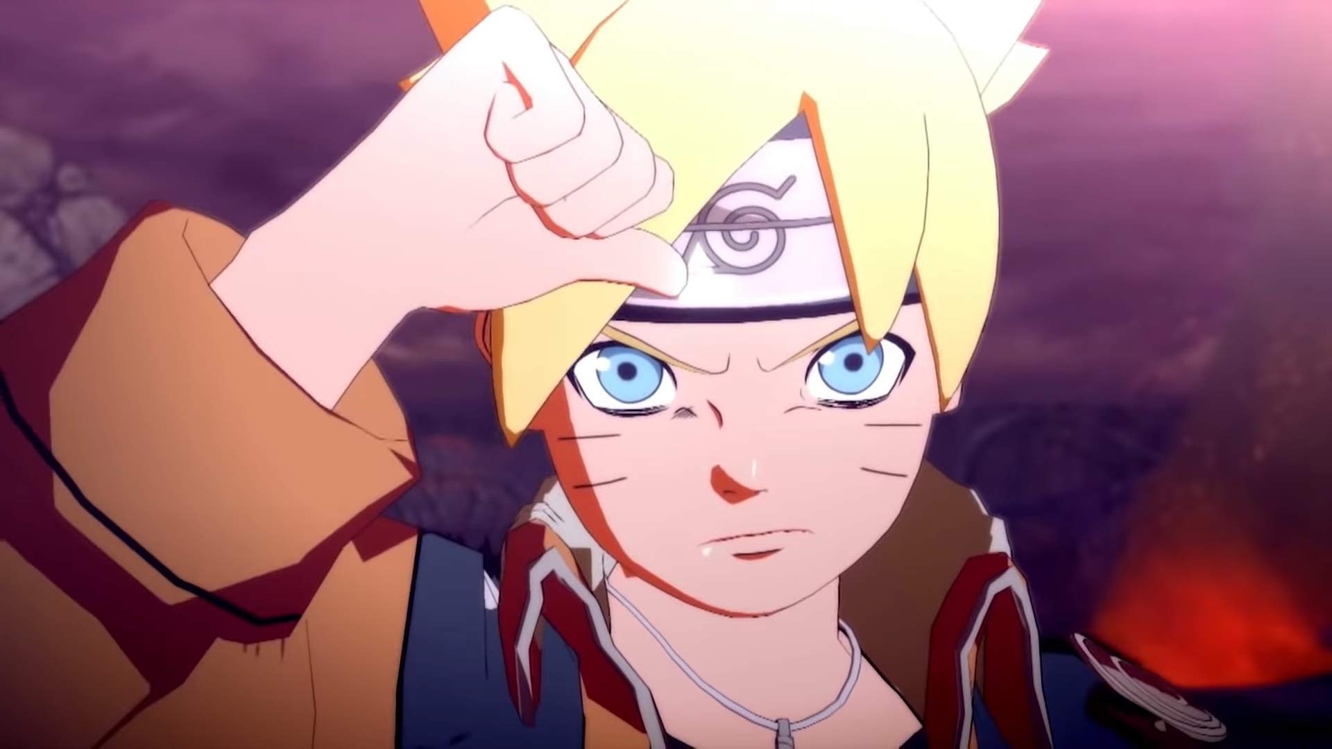Naruto Shippuden Ultimate Ninja Storm 4: Road to Boruto - Nintendo Switch Game | Anime Fighting Adventure | Perfect for Anime Fans & Nintendo Switch Players