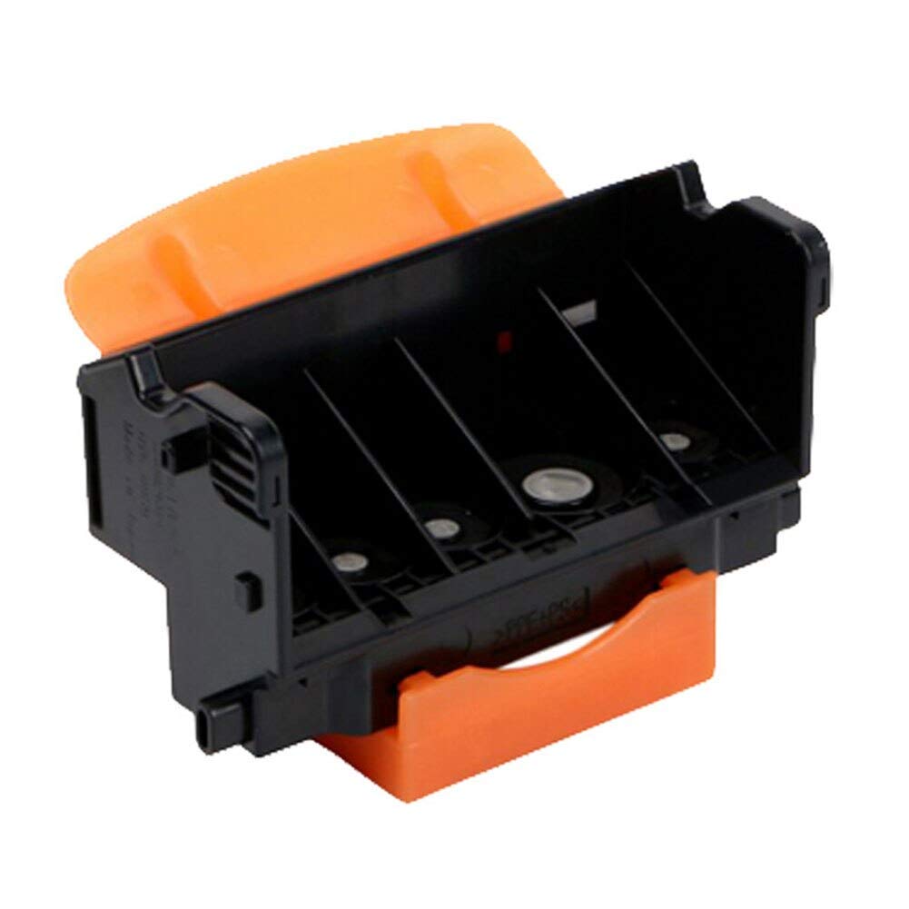 Canon QY6-0080 Printer Replacement Print Head - PRTA30038 Stable Removable Nozzle for Office Electronics | Easy Install & Professional Repair | Compatible with Canon Printers for Home & Office Use