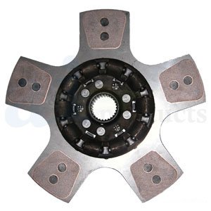 Massey Ferguson Tractor 1105 1135 1155 Replacement 14