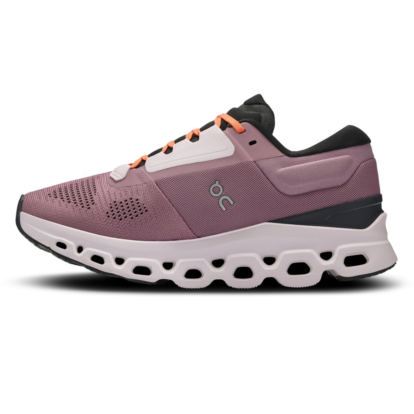 Women's On Running Cloudstratus 3 Running Shoes - Lightweight Cushioned Sneakers for Road Running, Trail & Gym Workouts - Perfect for Jogging, Training & Daily Wear