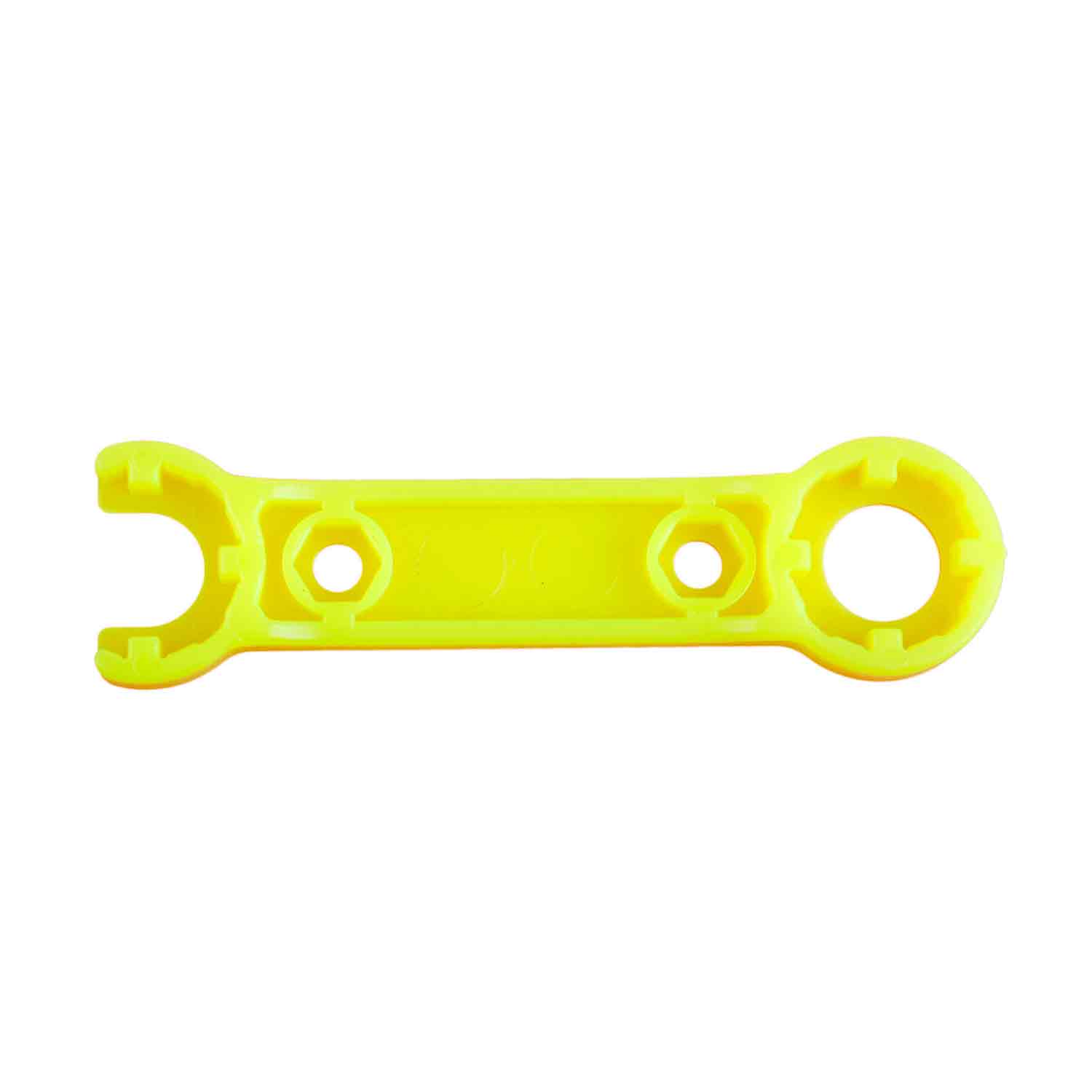 Beiter Plunger Spanner Wrench - Professional Plumbing Tool for Faucet Repair & Pipe Maintenance | Perfect for Home DIY & Professional Use