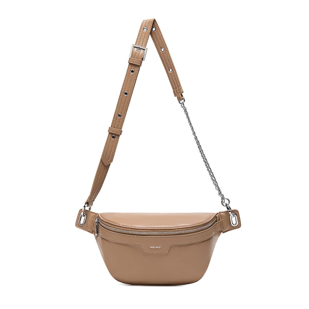 Brooklyn Vegan Leather Crossbody Bag for Women | Stylish & Durable | Multiple Colors | Perfect for Travel, Work & Everyday Use
