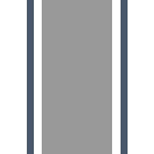 Grey/Navy