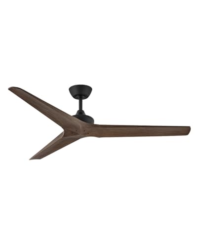 Matte Black w/ Walnut Blades