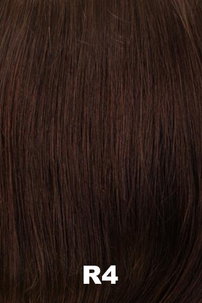 Estetica Wigs Celine Human Hair Lace Front Wig - Natural Looking Full Lace Human Hair Wig for Women | Perfect for Daily Wear, Cosplay & Special Occasions