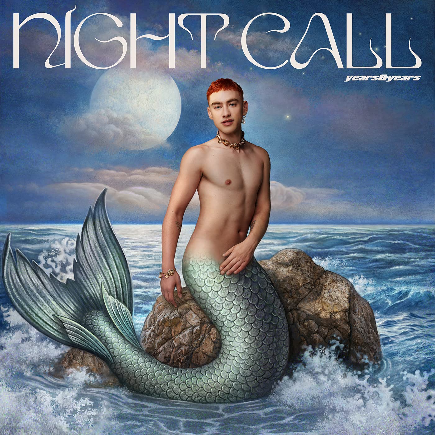 Night Call (Explicit Lyrics) - Hip Hop & R&B Music Album for Parties, Workouts & Late Night Vibes