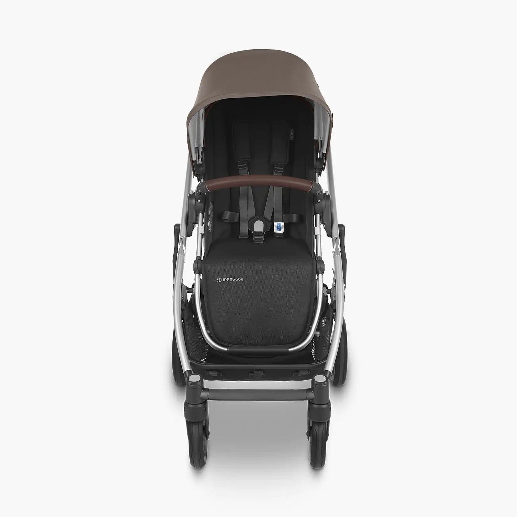 UPPAbaby Cruz V2 Lightweight Stroller - Compact, All-Terrain Baby Stroller with Reversible Seat | Perfect for City Walks, Travel & Everyday Use