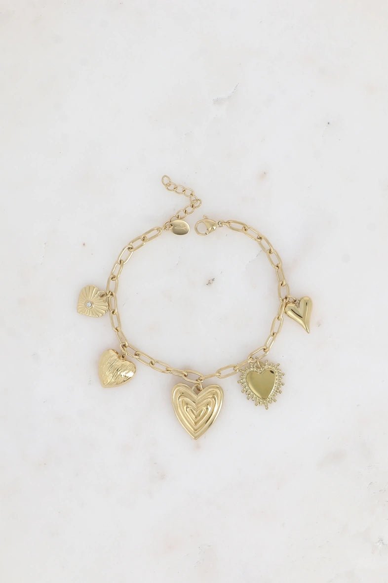 Kaeri Bracelet - Elegant and Comfortable Everyday Wear for Women | Perfect for Work, Dates & Casual Outfits