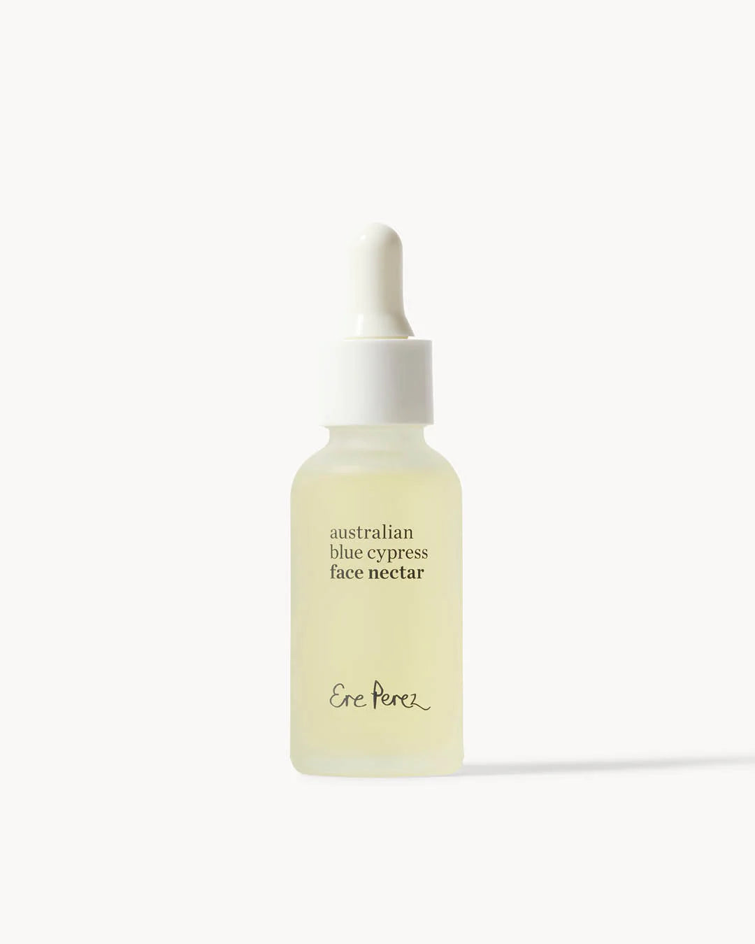Pure Australian Blue Cypress Face Nectar - Organic Facial Oil for Glowing Skin | Hydrating & Anti-Aging Treatment | Perfect for Daily Skincare Routine & Nighttime Regimen