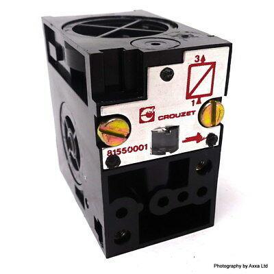Pneumatic Sequencer with Maintain Function, 2 to 8 Bar Pressure Range, 2.7mm Port Size, 150Nl/m Flow Rate, 5 to 50 Deg C Operating Temperature - Ideal for Industrial Automation and Pneumatic Control Systems