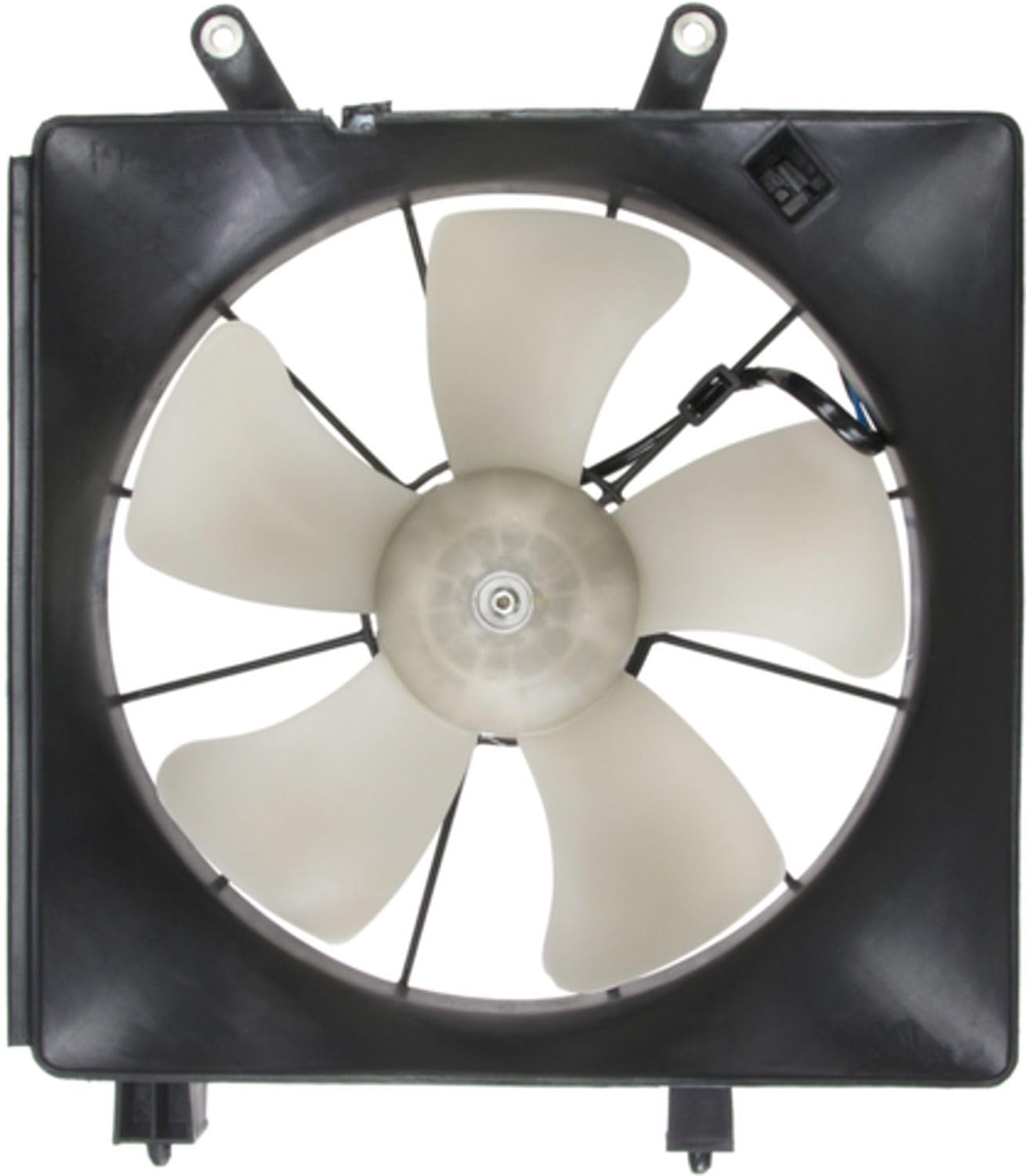 Four Seasons 75339 Cooling Fan Assembly - Replacement Part for HVAC Systems | Perfect for Home, Office & Commercial Use | Keep Your Space Cool & Comfortable