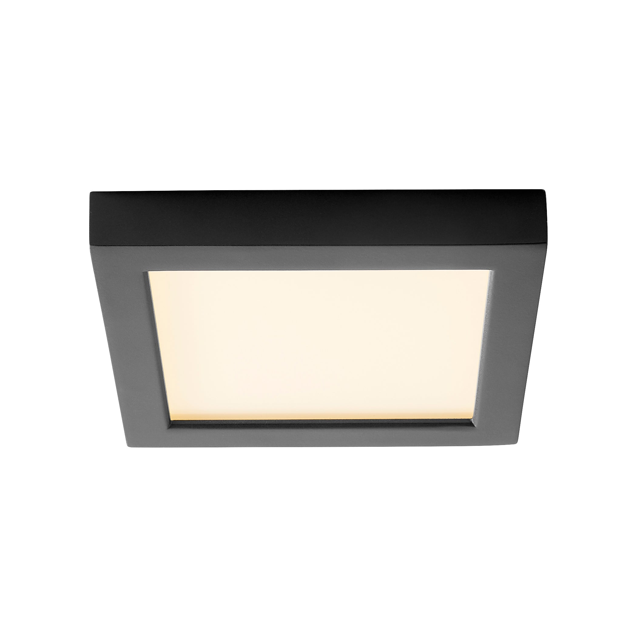 Oxygen Altair 3 333 15 Black Ceiling Mounts - Heavy Duty Industrial Mounting Brackets for HVAC, Lighting & Security Cameras