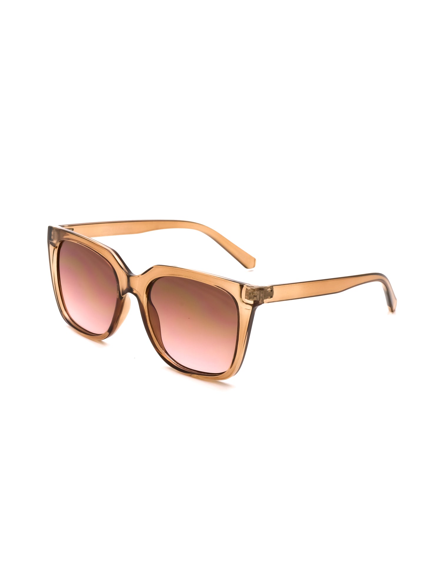 Stylish AUDRINA SUNGLASSES for Women - UV Protection Polarized Fashion Shades - Perfect for Beach, Driving & Outdoor Activities