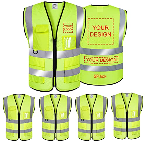 Mesh-yellow-5pack