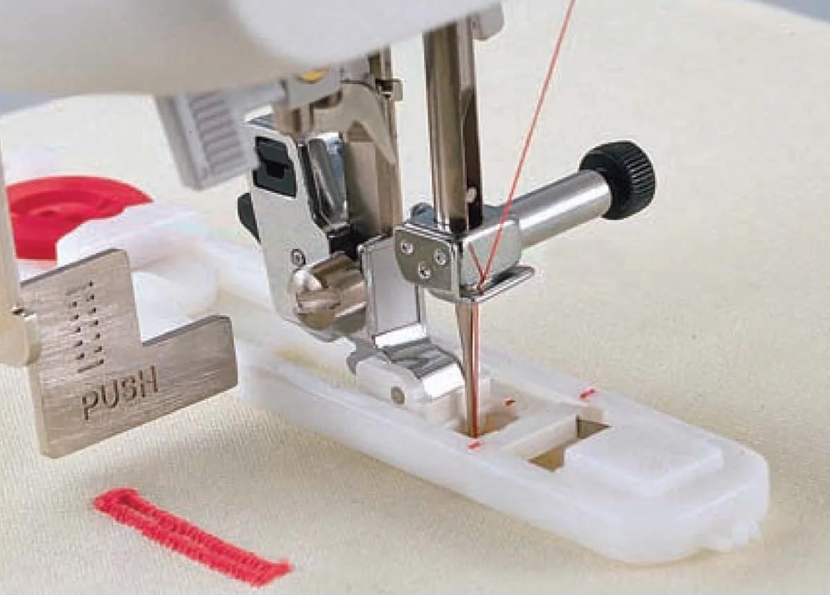 Brother SM3701 37-Stitch Free Arm Sewing Machine with 5300A Hard Case - Portable Sewing Machine for Home Use, Quilting, Dressmaking & DIY Projects - Perfect for Beginners & Crafters