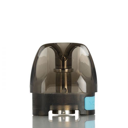 Argus Air Replacement Pod (Single Pod) - Compatible with Vape Devices - Perfect for Home & Travel Use