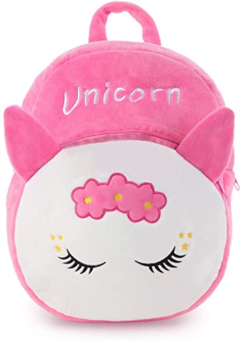 Hot Pink Unicorn