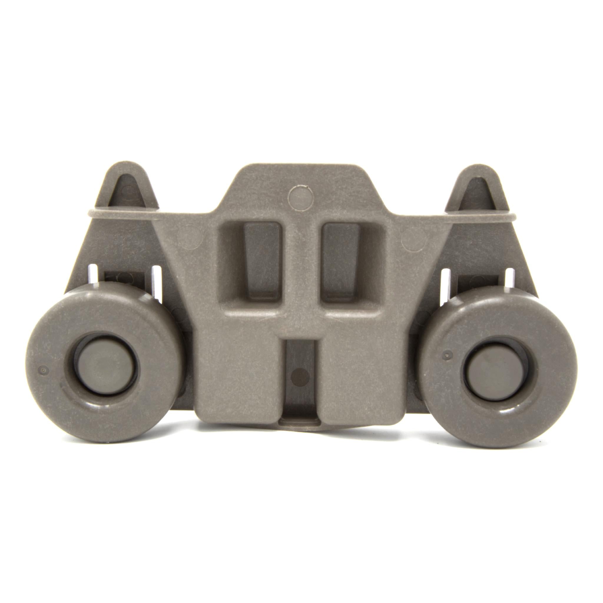 Original WEN Handyman Q K0008 Dishwasher Rack Assembly Wheel (Part# W10195416) - Replacement for Dishwasher Rack Rollers - Perfect for Kitchen Appliance Repair & Maintenance
