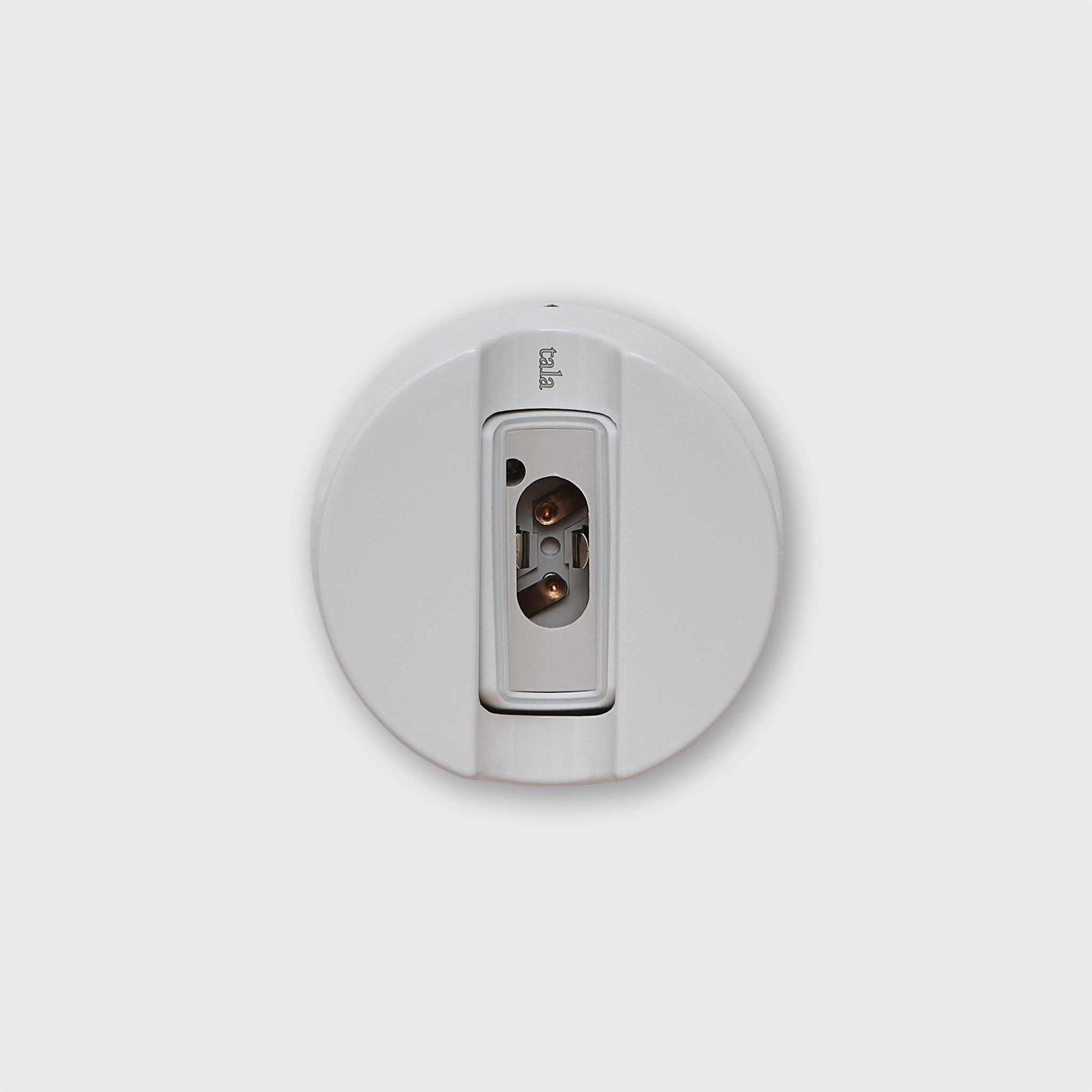 Modern White Kilter Sconce Wall Light - Elegant Indoor/Outdoor Lighting for Living Room, Bedroom, Patio & Hallway