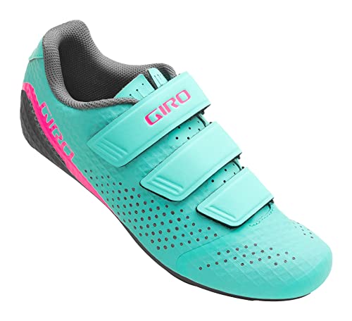 Screaming Teal/Neon Pink
