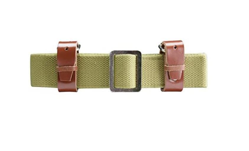 Authentic Mosin Nagant Heavy Duty Replica Rifle Sling - Durable Military Style Gun Strap for Hunting, Shooting & Outdoor Adventures