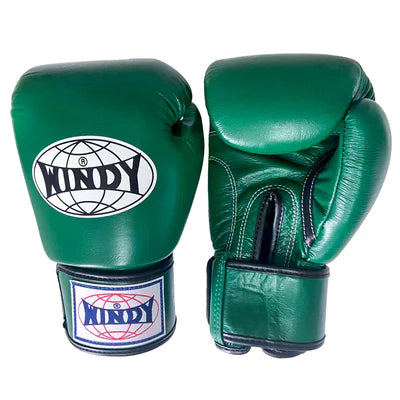 Premium Windy BGVH Muay Thai Boxing Gloves - Professional Training & Sparring Gear for MMA, Kickboxing, and Martial Arts - Ideal for Gym, Competition, and Fitness Workouts