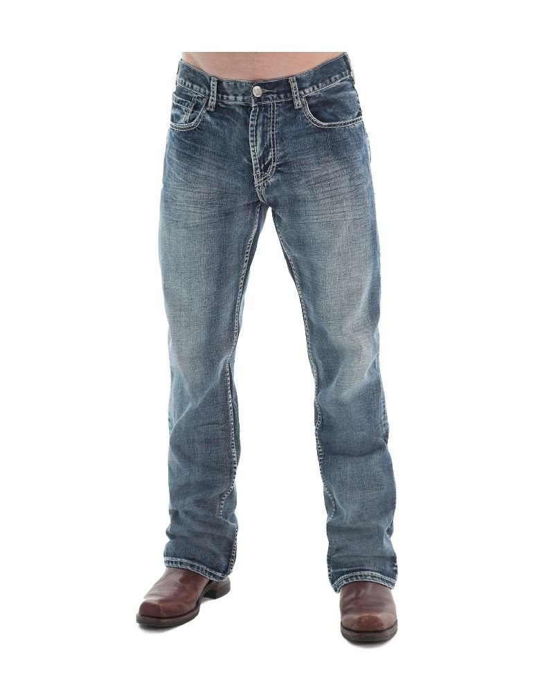 Premium Men's Steel Jeans - Durable Stretch Denim Pants for Work & Casual Wear | Comfortable Fit for Everyday Use, Outdoor Activities & Office Style