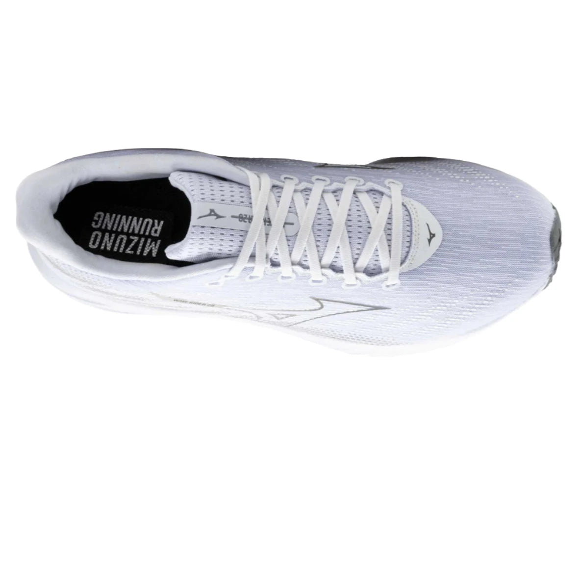 Men's Wave Rider 28 Running Shoes - Lightweight Cushioned Sneakers for Jogging & Training | Perfect for Road Running, Gym Workouts & Daily Wear