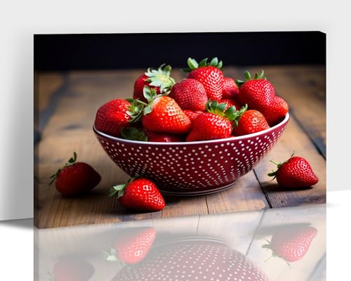 Kitchen Canvas Art-09