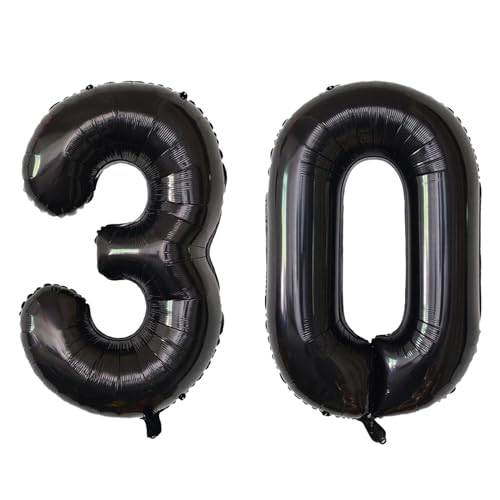 Black 30