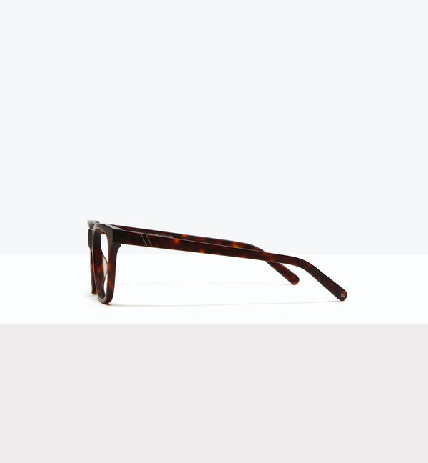 Stylish Solo Eyeglasses for Men & Women - Trendy Lightweight Frames with UV Protection - Perfect for Reading, Driving & Outdoor Activities