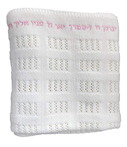 Heirloom White Pink