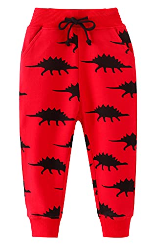 Reddinosaur