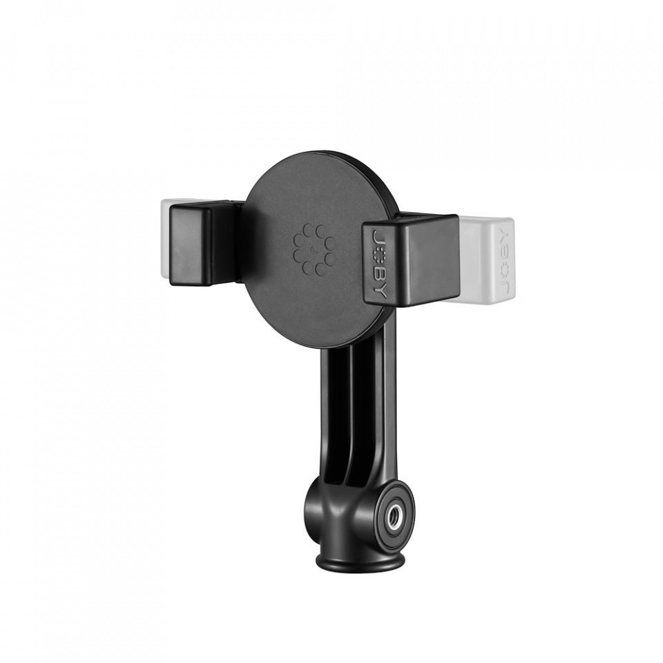 Joby GripTight™ GorillaPod® Magnetic Phone Tripod Stand for iPhone 14/13/12 Pro Max - Portable Flexible Tripod for Smartphones with MagSafe, Perfect for Vlogging, Travel & Night Photography